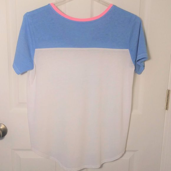 ARIZONA JEANS COMPANY ATHLETIC T SHIRTS - Picture 4 of 6